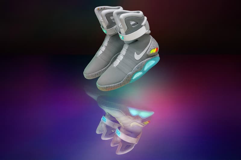 Nike Air Mag