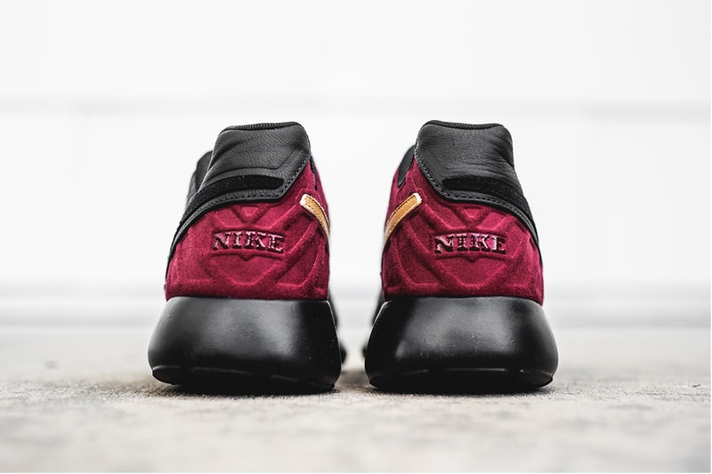 Nike Roshe Tiempo VI FC Zen Gardens