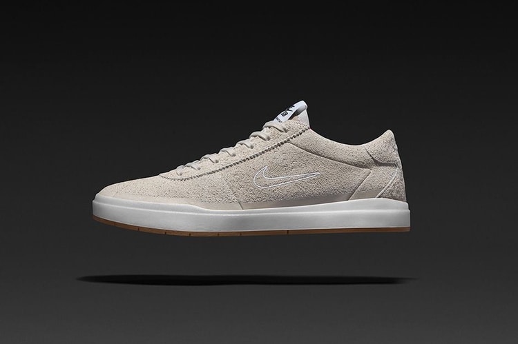 Nike SB Joins Forces With Quartersnacks for Special Capsule Collection