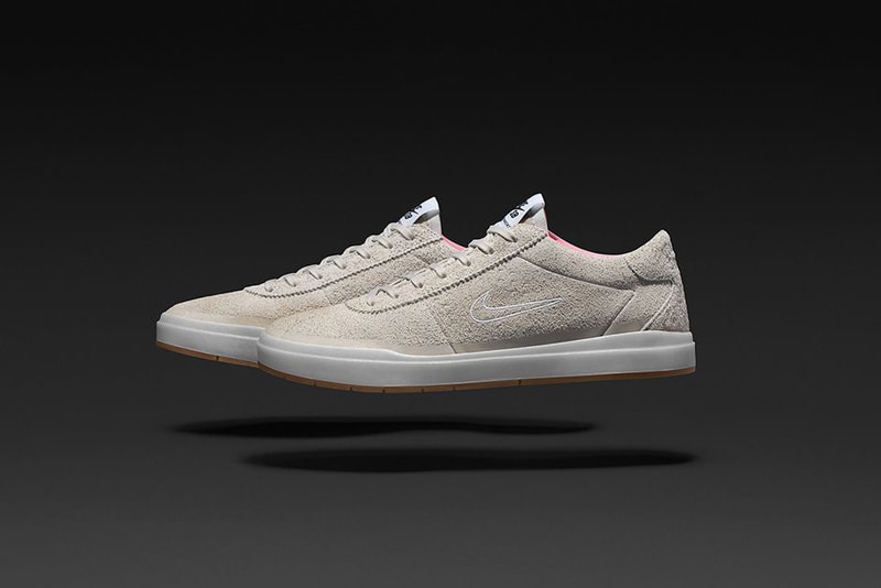 Nike SB Quartersnacks 2016 Collection
