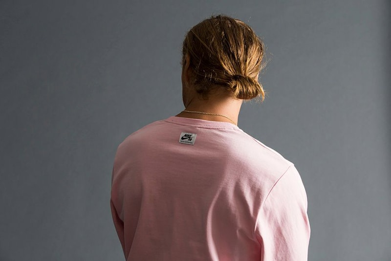 Nike SB Quartersnacks Collection