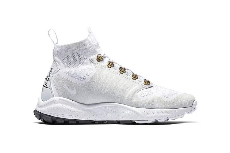 Nike Brings Flyknit Construction to the Zoom Talaria