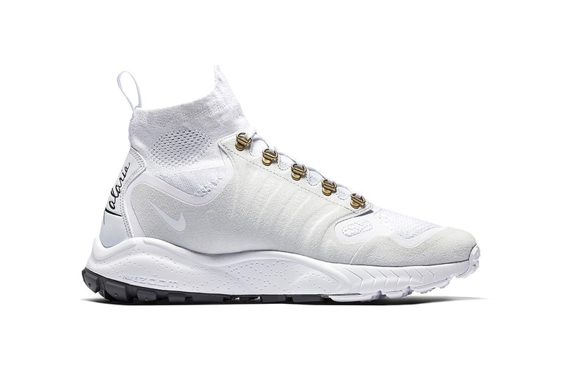 Nike Talaria Mid Flyknit