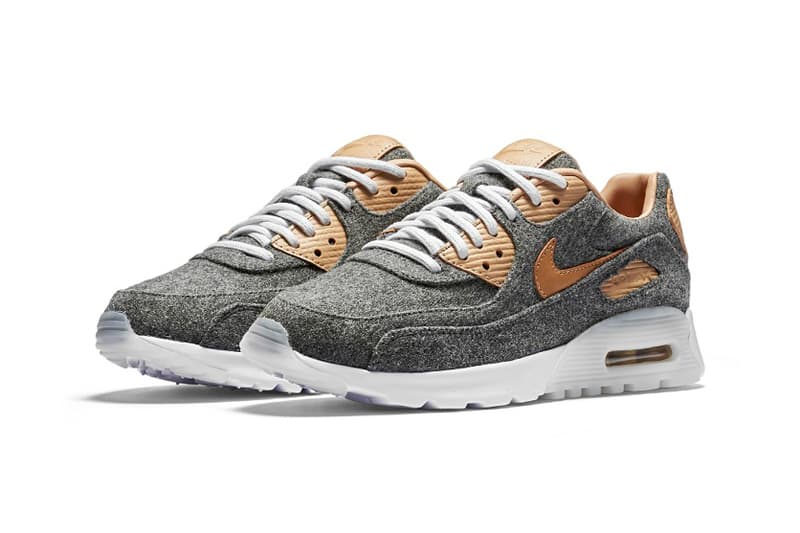 Nike Wool & Vachetta Tan Pack