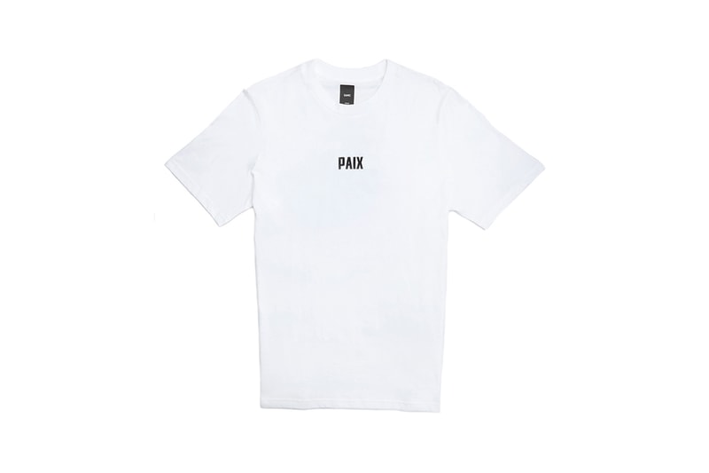 OAMC Paix Capsule Collection