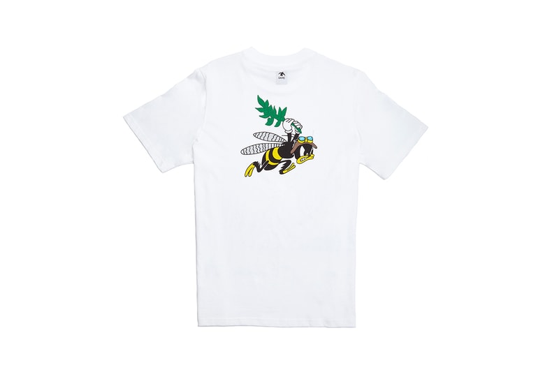 OAMC Paix Capsule Collection