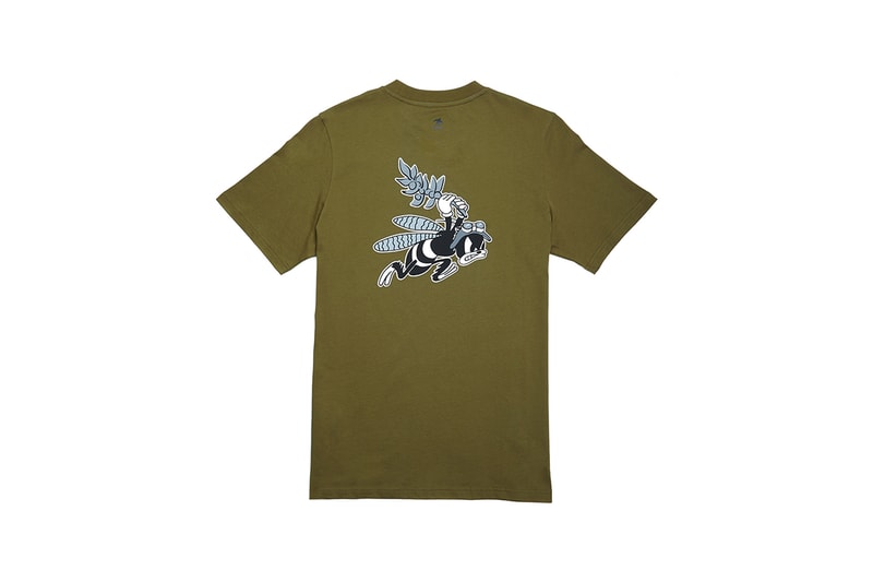 OAMC Paix Capsule Collection