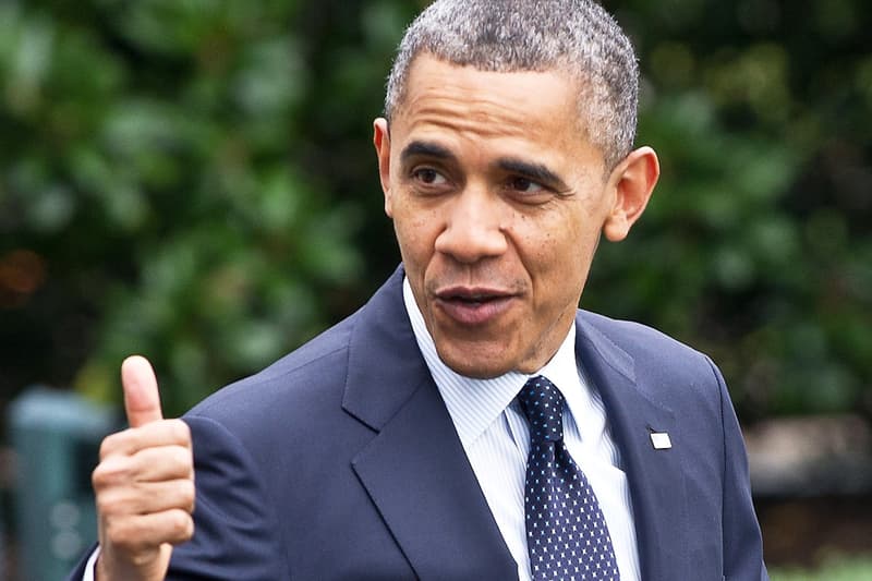 President Obama