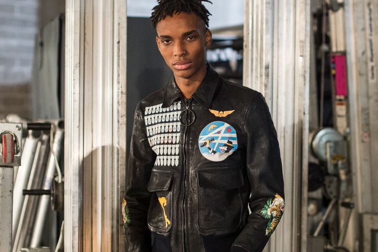 Off-White™'s 2017 Spring/Summer Pieces Are Available for Pre-Order