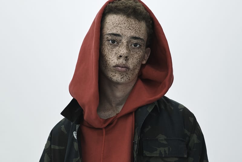 Virgil Abloh's Off-White™ Is Launching an Exclusive Capsule Collection at MATCHESFASHION.COM