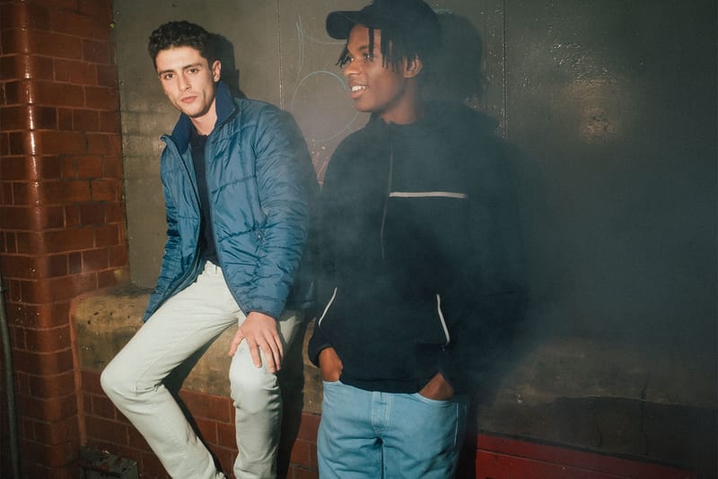 Oi Polloi Takes on the Levi's 511