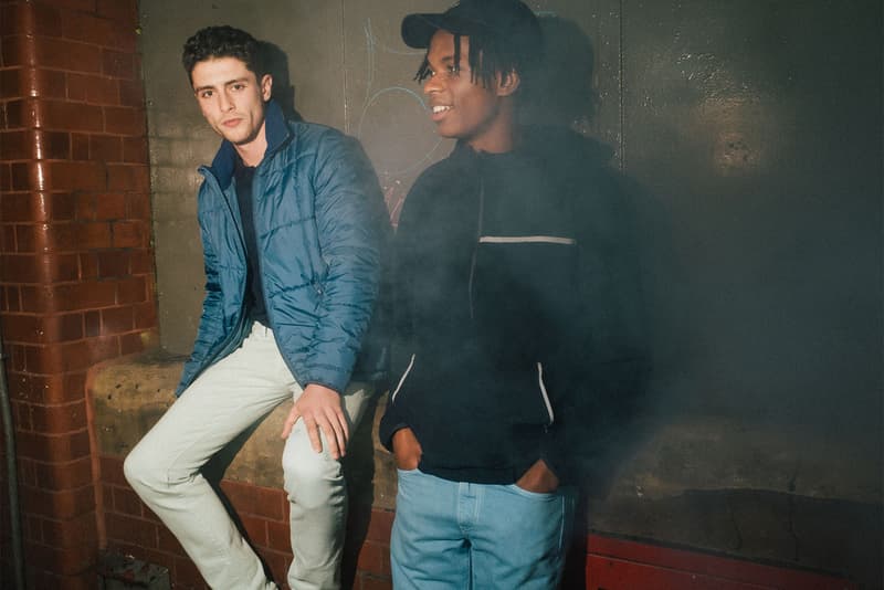 Oi Polloi Levis 511