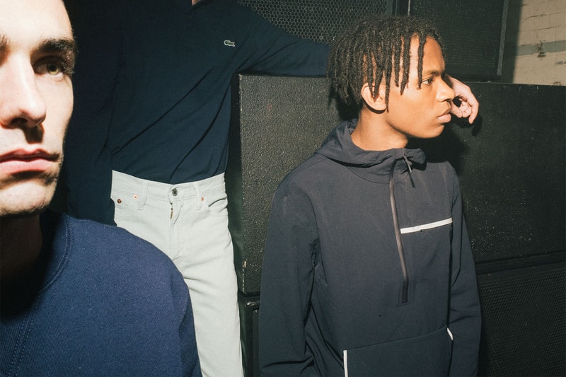 Oi Polloi Levis 511