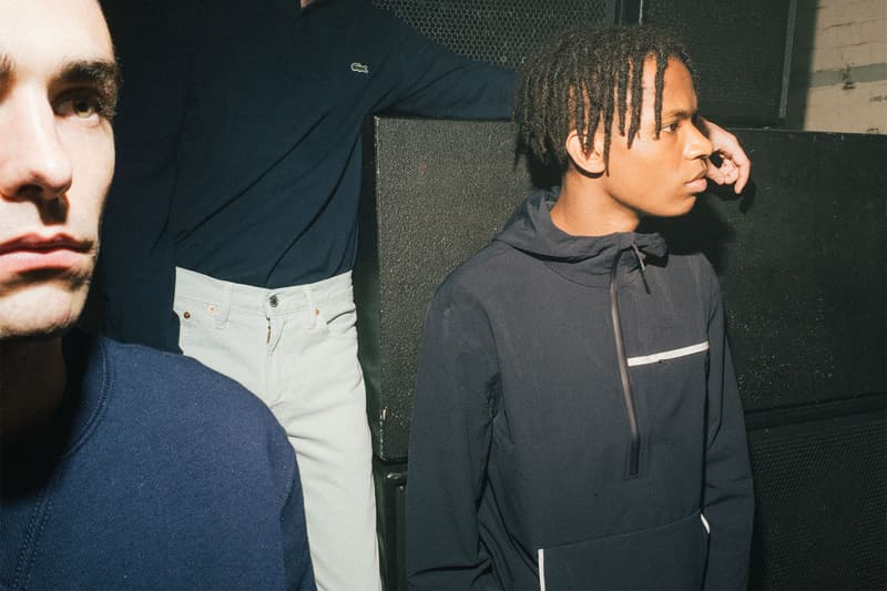 Oi Polloi Levis 511