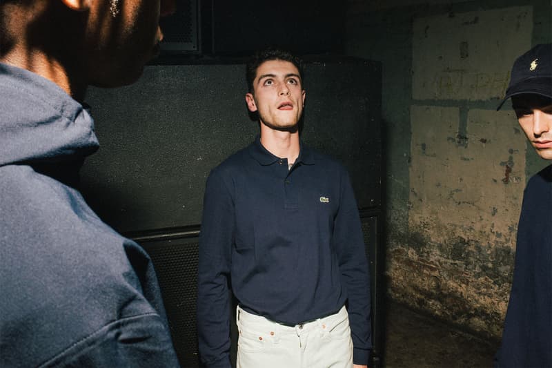 Oi Polloi Levis 511
