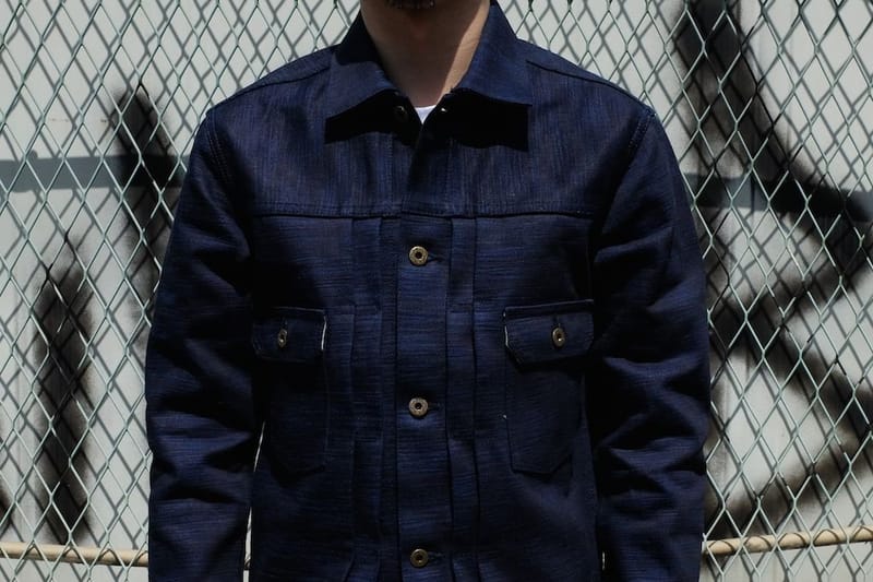 Okayama Denim and Japan Blue Unveil Latest Capsule Collection