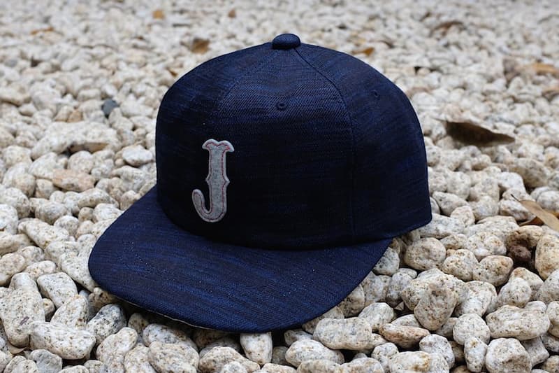 Okayama Denim Japan Blue