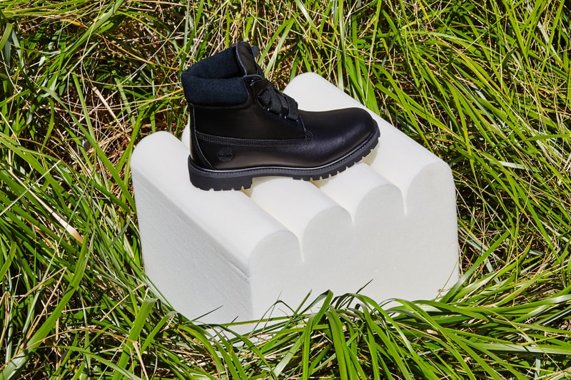 Opening Ceremony x Timberland Convenience Collection 2016 Fall 6 Inch Wheat Black Burgundy Green Leather