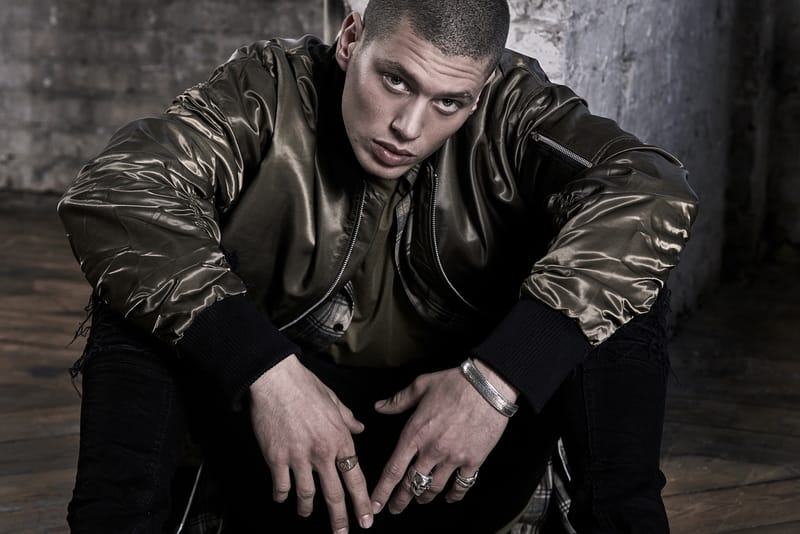 OTHER UK's 2016 Fall/Winter "Liberty" Collection Pays Homage to Grunge and Biker Culture