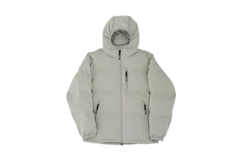 Palace 2016 Winter Collection Palace Fall black white plaid autumn streetwear skateboarding pants sweaters tri-ferg logo