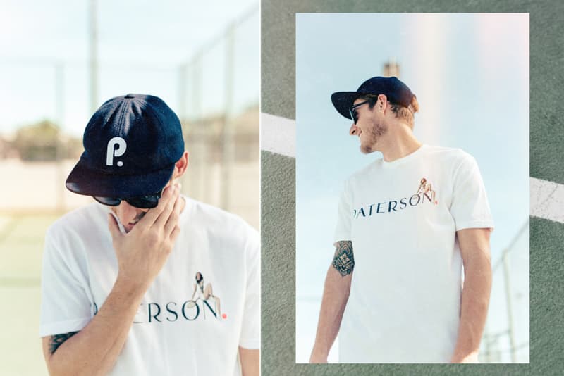 Paterson League 2016 Fall Collection feature