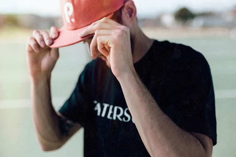 Paterson League's 2016 Fall Collection Hits the Court in Latest Editorial