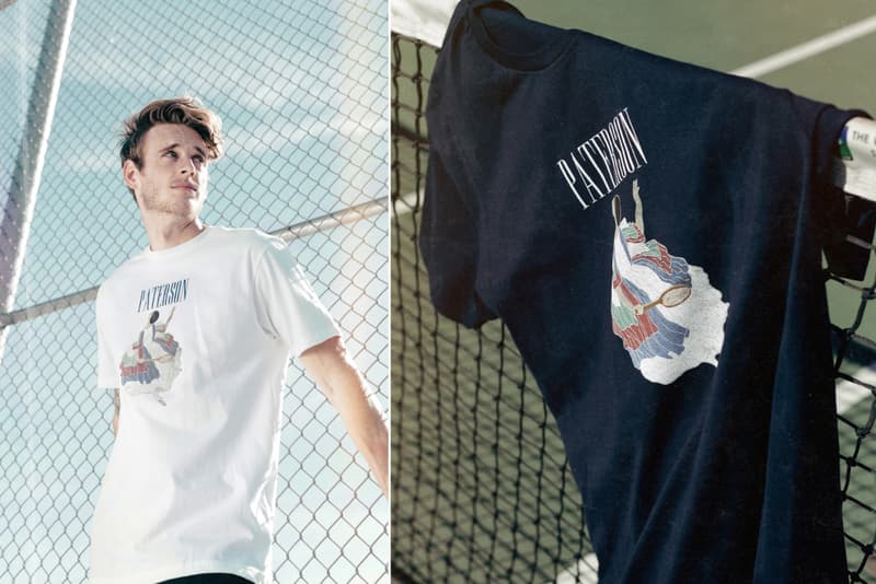 Paterson League 2016 Fall Collection feature