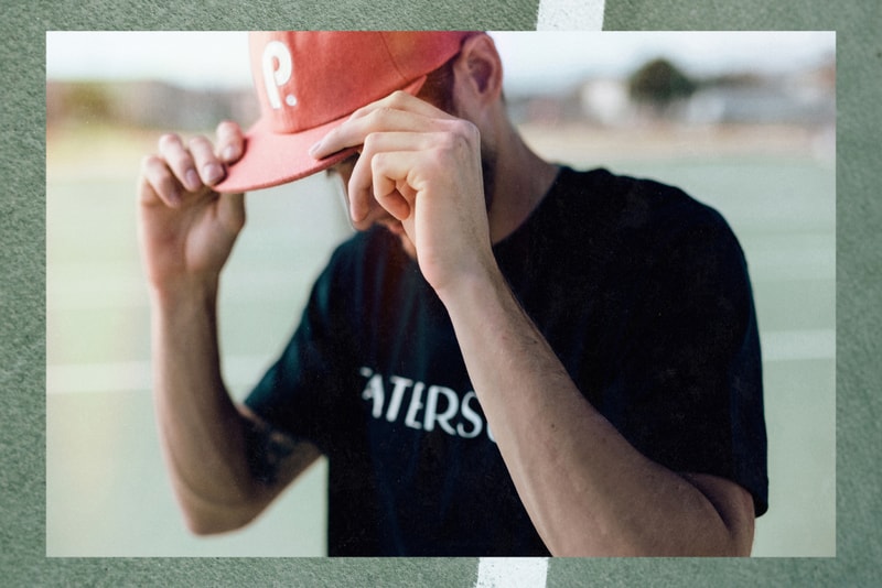 Paterson League 2016 Fall Collection feature