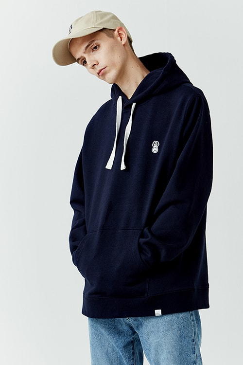 LIFUL x Peanuts 2016 Fall/Winter