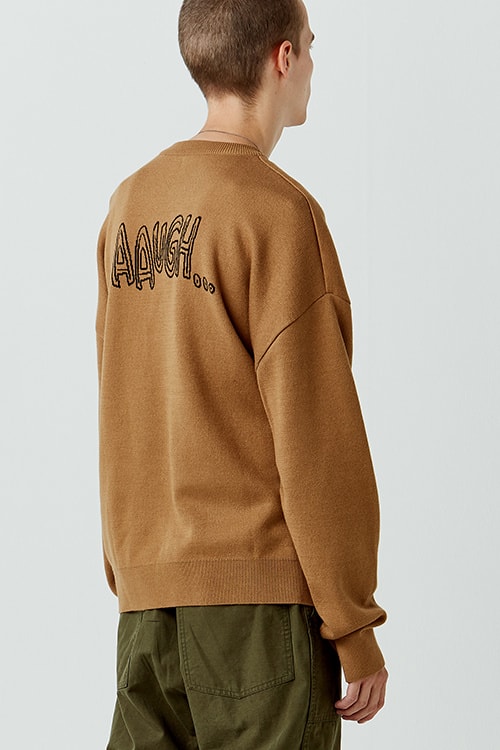LIFUL x Peanuts 2016 Fall/Winter