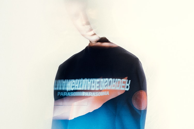 PIET Unveils Nightmarish Seventh Collection Dubbed “Parasomnia”