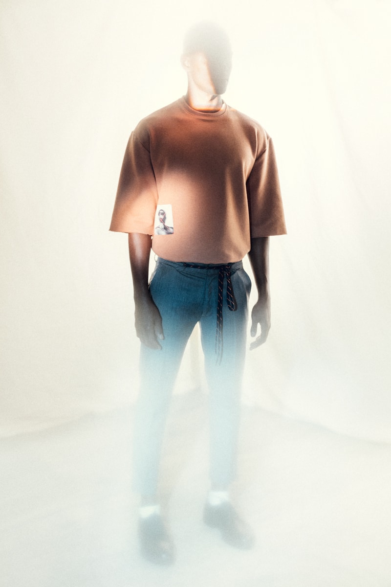 PIET Seventh Collection "Parasomnia"