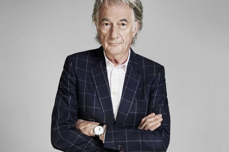 Pitti Uomo 91 First Guest Announcement