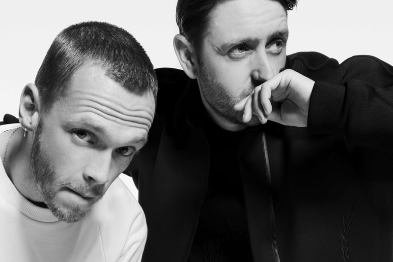 Pitti Uomo 91 First Guest Announcement