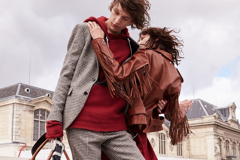 Pitti Uomo 91 First Guest Announcement