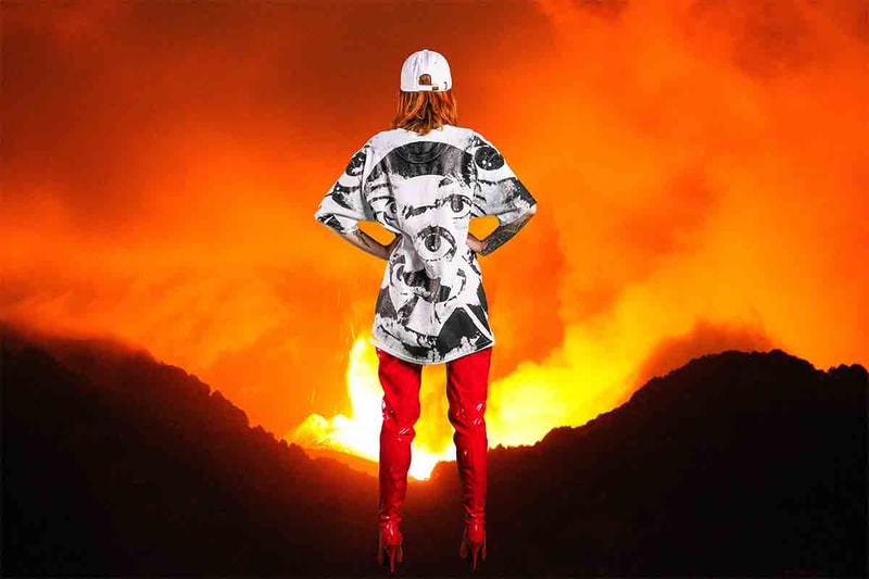 PLEASURES Version 5.0 Collection Lookbook