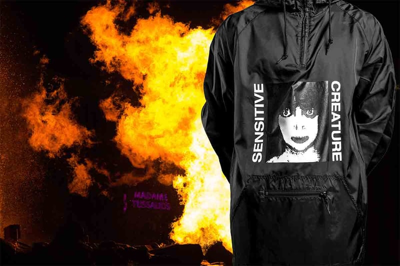 PLEASURES Version 5.0 Collection Lookbook