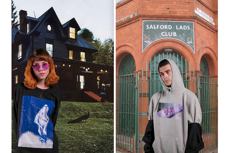 PLEASURES Version 5.0 Collection Lookbook