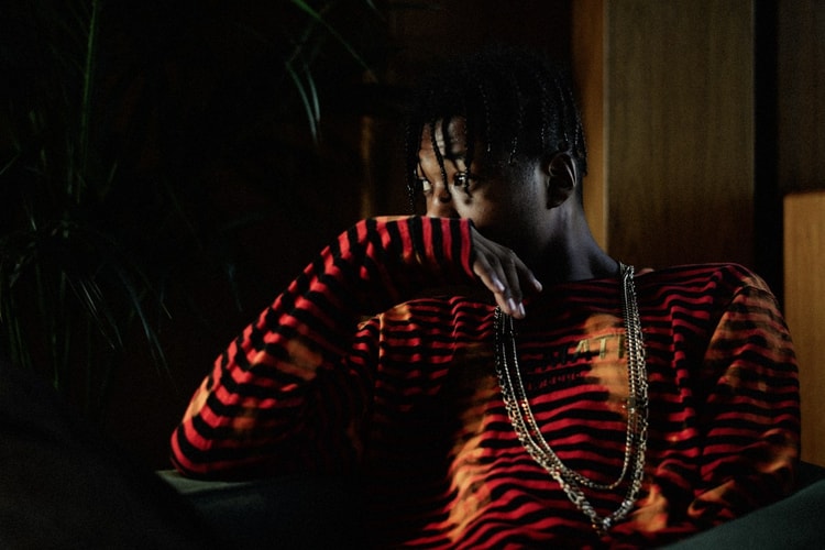 PRAGMATIC Showcases Its 2016 Fall/Winter Collection