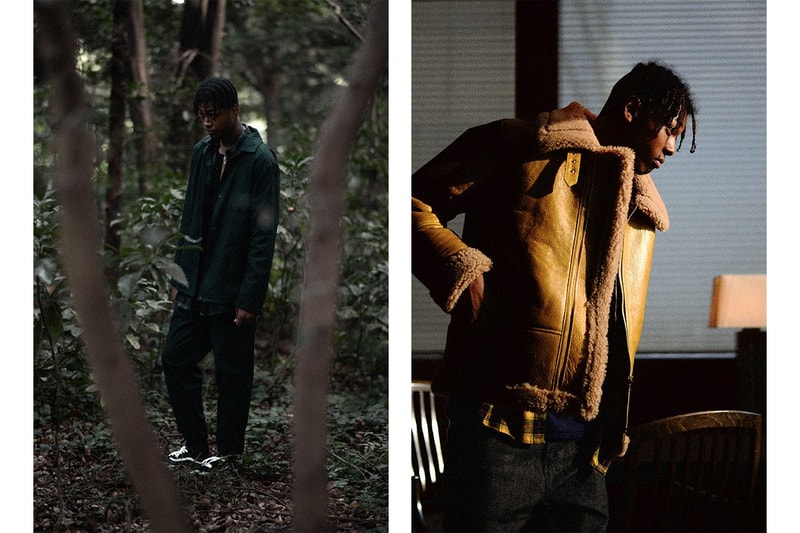 PRAGMATIC 2016 Fall Winter Collection