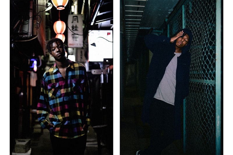 PRAGMATIC 2016 Fall Winter Collection
