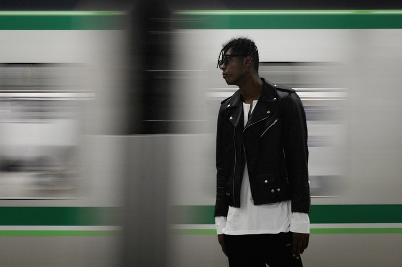 PRAGMATIC 2016 Fall Winter Collection