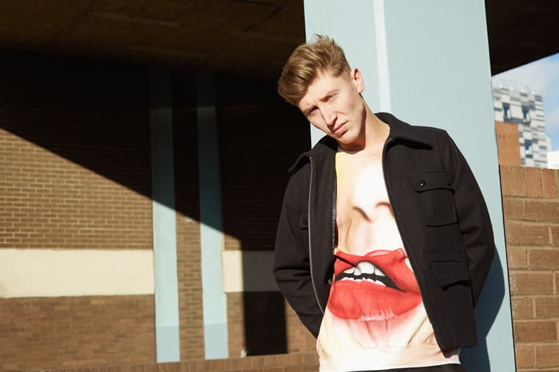 Proper Gang 2016 Fall/Winter Collection end clothing