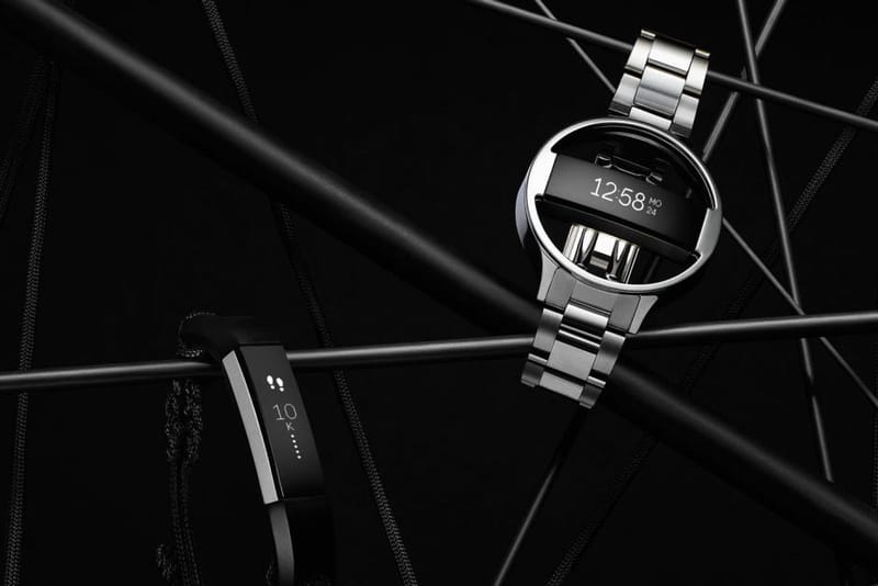 The Fitbit Alta Gets the Public School Treatment With Two New Straps