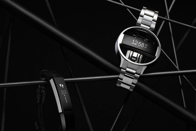 The Fitbit Alta Gets the Public School Treatment With Two New Straps