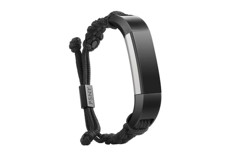 Fitbit Alta Public School Bands