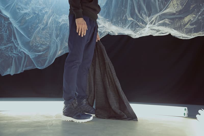 Publish Brand The North Face Midnight in Antarctica