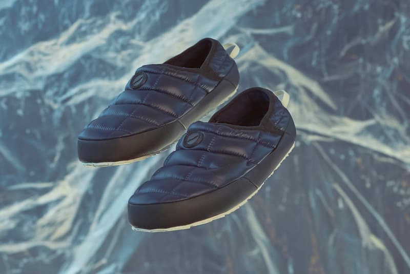 Publish Brand The North Face Midnight in Antarctica