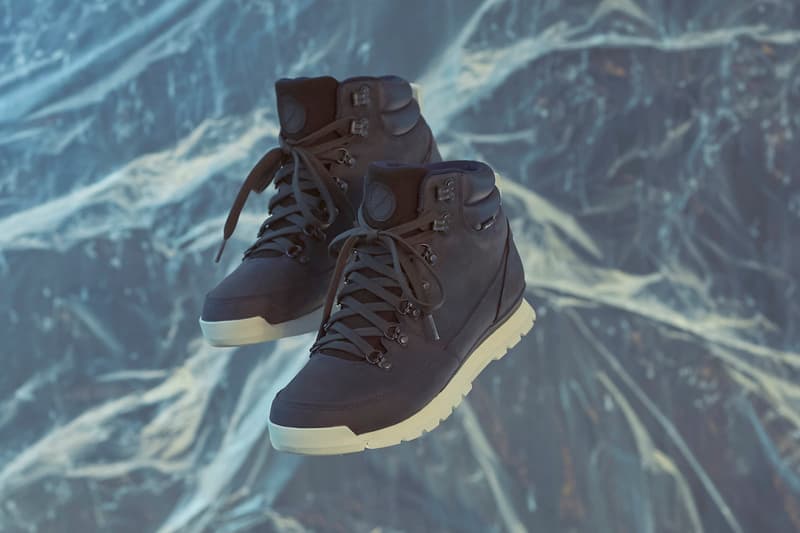 Publish Brand The North Face Midnight in Antarctica