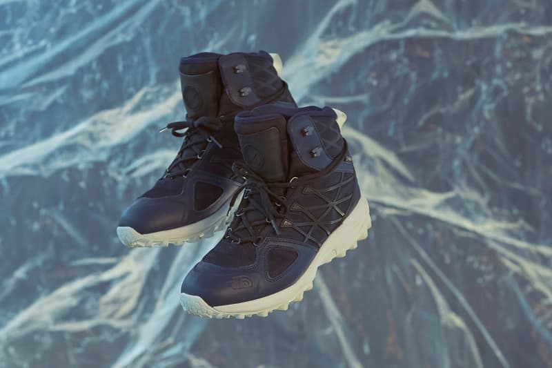 Publish Brand The North Face Midnight in Antarctica